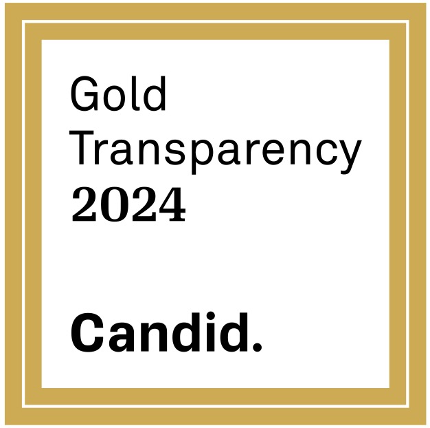 Guidestar 2024 Gold